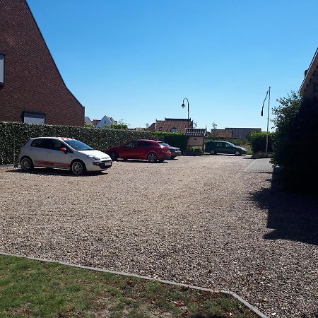 Bed And Breakfast "De Smousenhoek" Ouddorp Extérieur photo