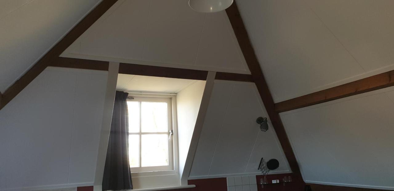 Bed And Breakfast "De Smousenhoek" Ouddorp Extérieur photo