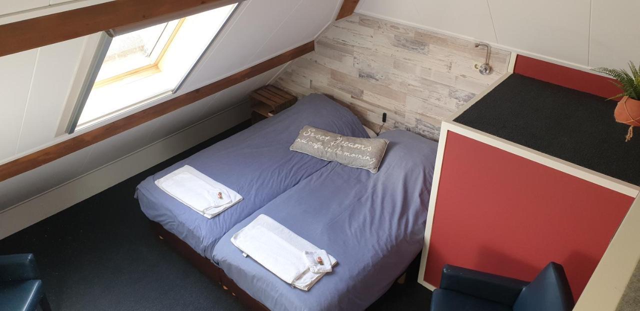 Bed And Breakfast "De Smousenhoek" Ouddorp Extérieur photo