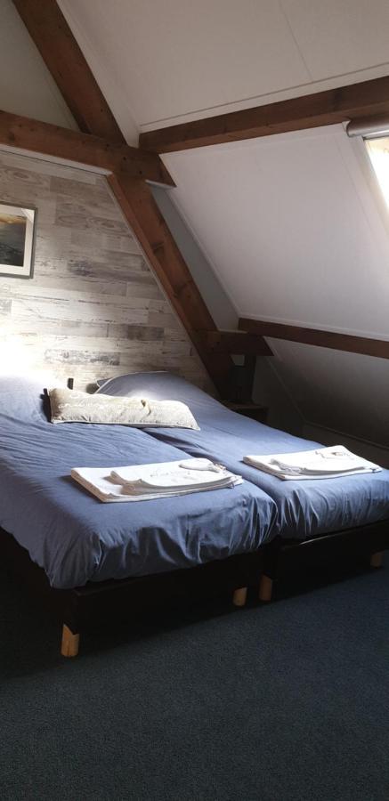 Bed And Breakfast "De Smousenhoek" Ouddorp Extérieur photo