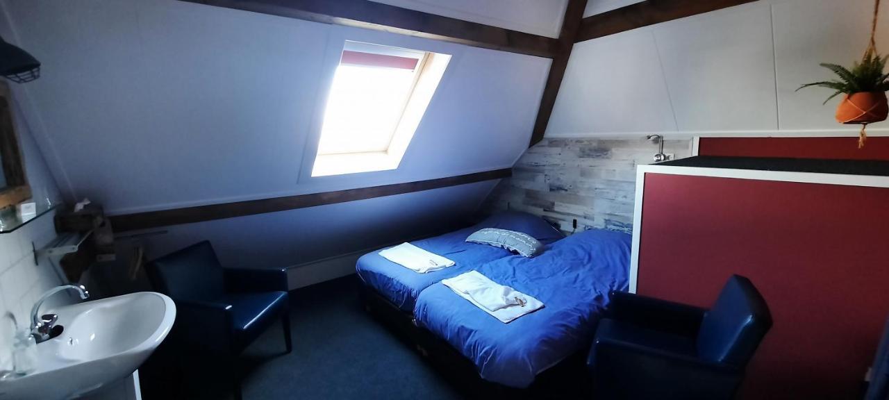 Bed And Breakfast "De Smousenhoek" Ouddorp Extérieur photo