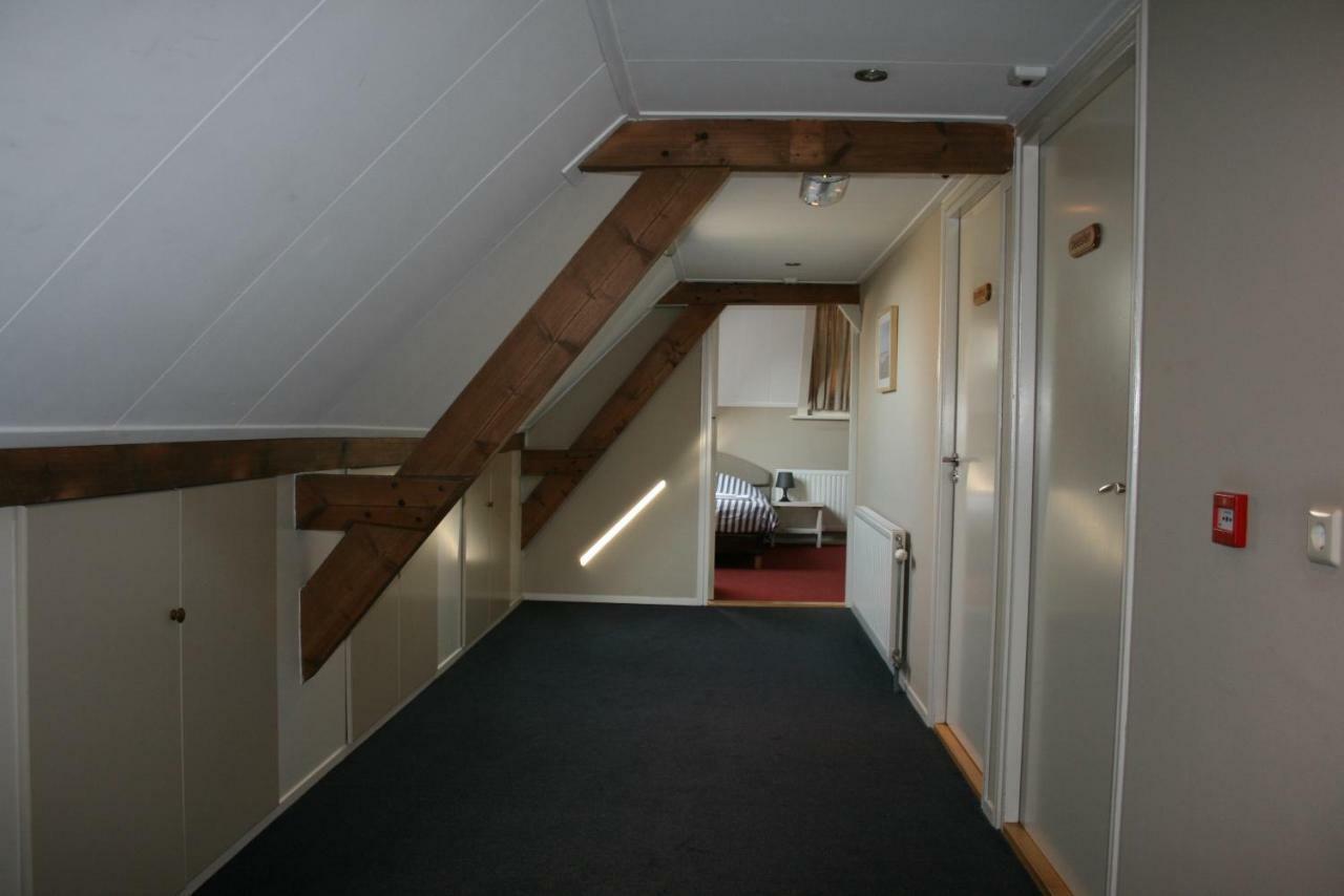 Bed And Breakfast "De Smousenhoek" Ouddorp Extérieur photo