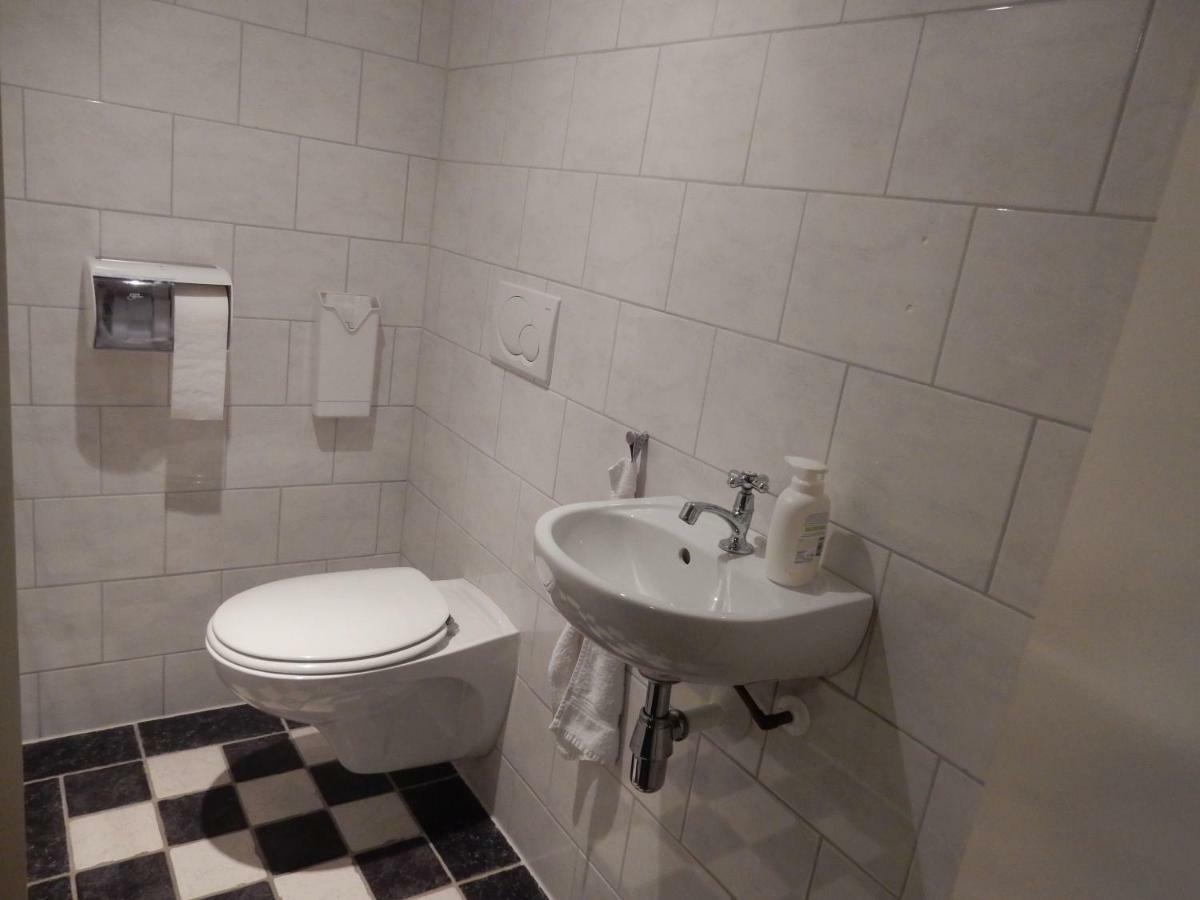 Bed And Breakfast "De Smousenhoek" Ouddorp Extérieur photo